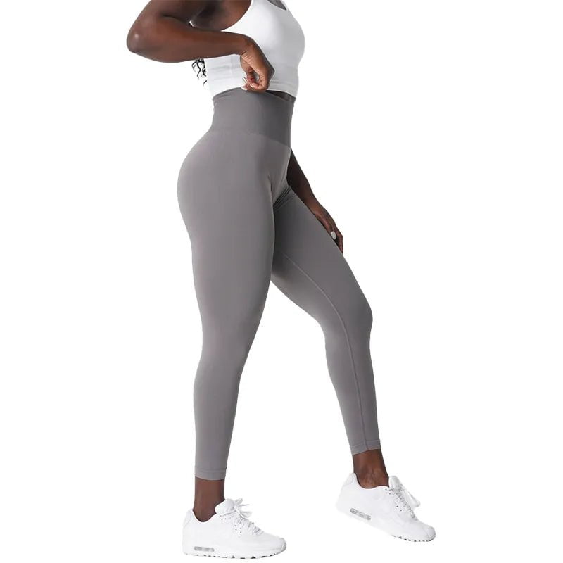 NVGTN Solid Seamless Leggings