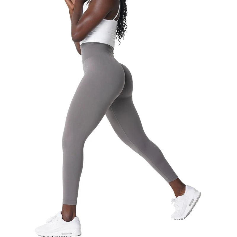 NVGTN Solid Seamless Leggings