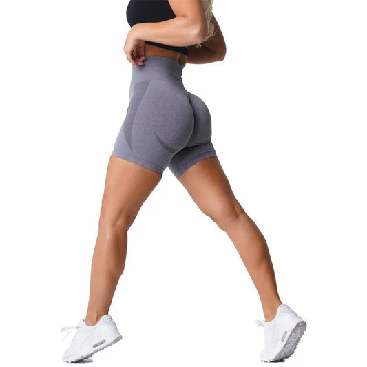 NVGTN  Seamless Shorts for Women Push Up Booty