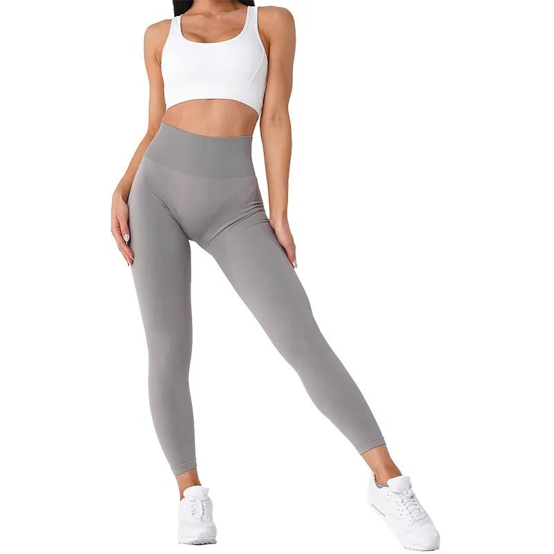 NVGTN Solid Seamless Leggings