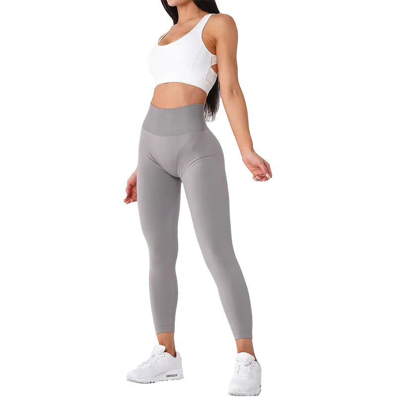 NVGTN Solid Seamless Leggings