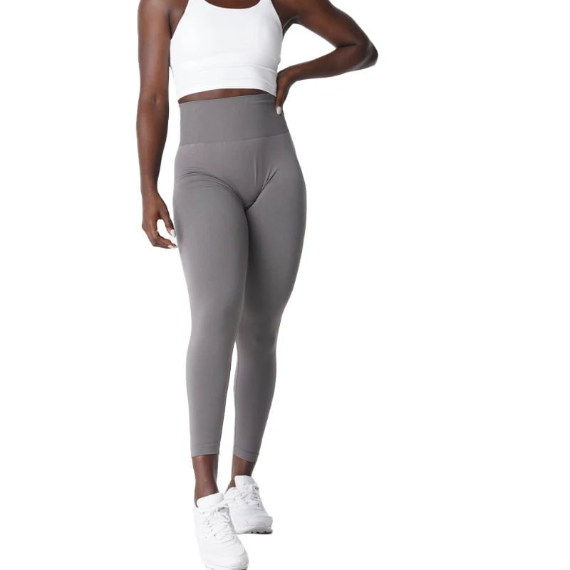 NVGTN Solid Seamless Leggings