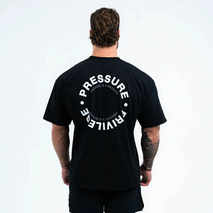 Pressure privilege loose t-shirt