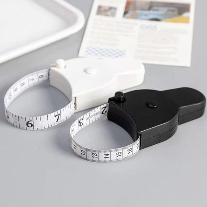 MiniMeter Tape Ruler