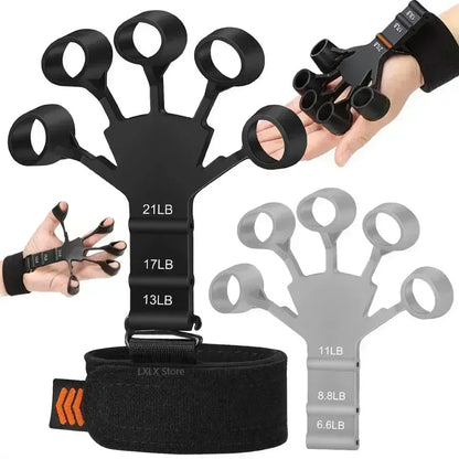 Finger Extensor Trainer