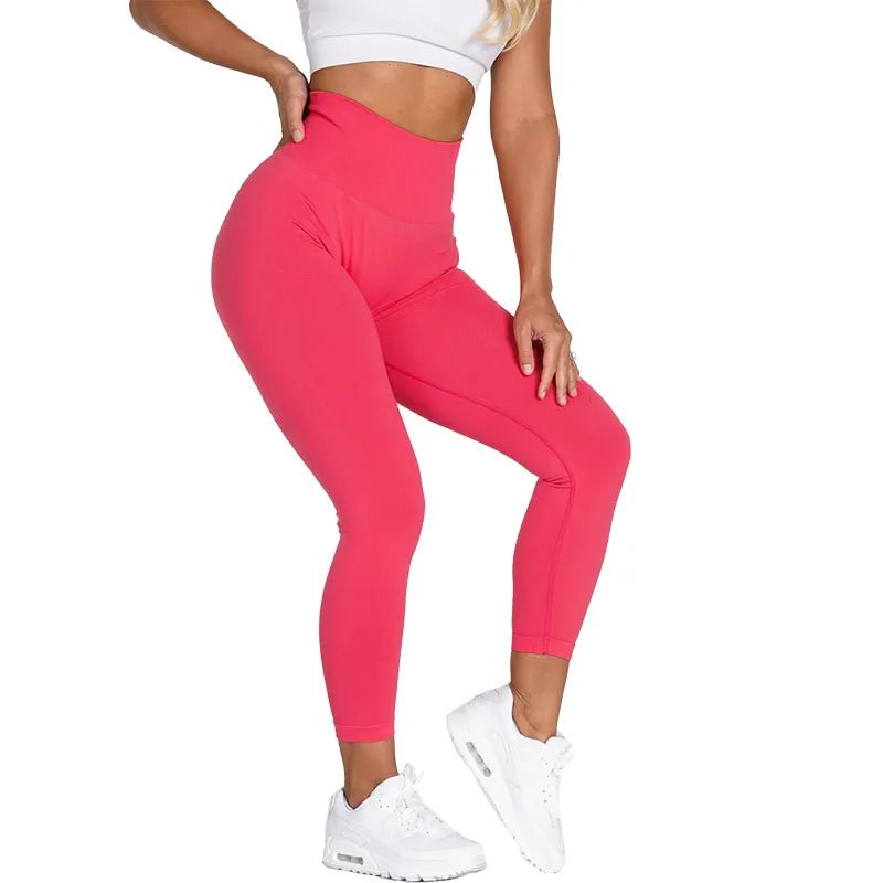 NVGTN Solid Seamless Leggings