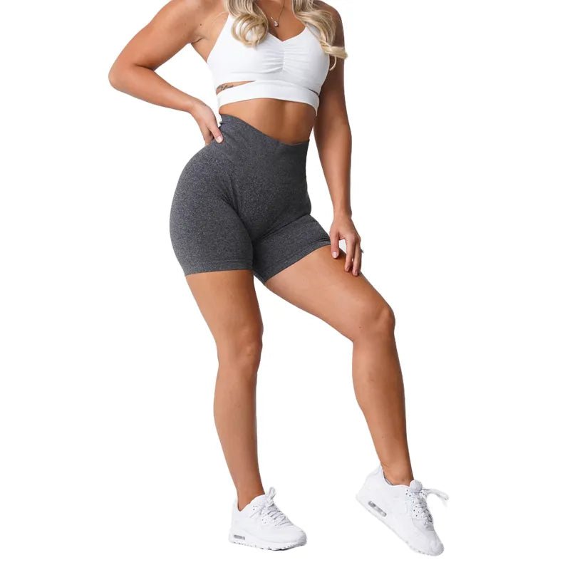 Nvgtn Seamless Pro Shorts Spandex Shorts