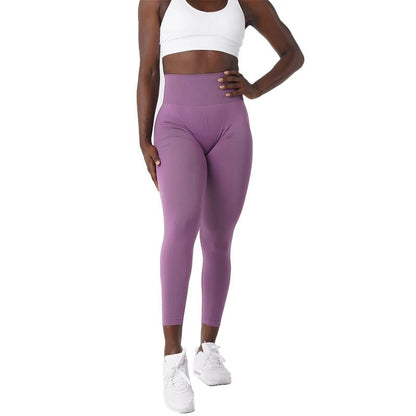 NVGTN Solid Seamless Leggings