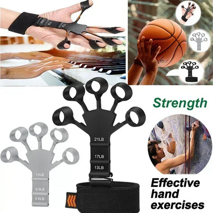 Finger Extensor Trainer